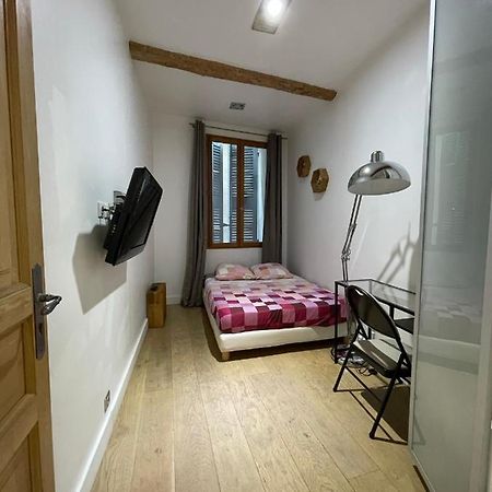 Aix Bedarrides Apartment Екс ан Прованс Екстериор снимка