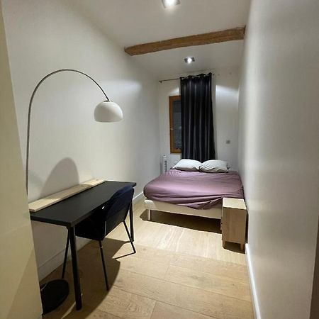 Aix Bedarrides Apartment Екс ан Прованс Екстериор снимка