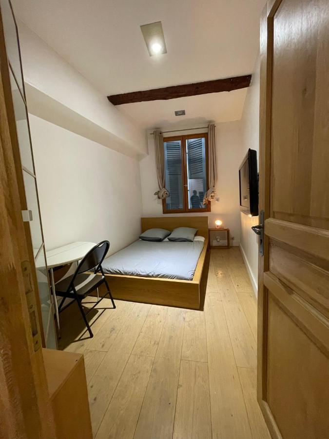 Aix Bedarrides Apartment Екс ан Прованс Екстериор снимка