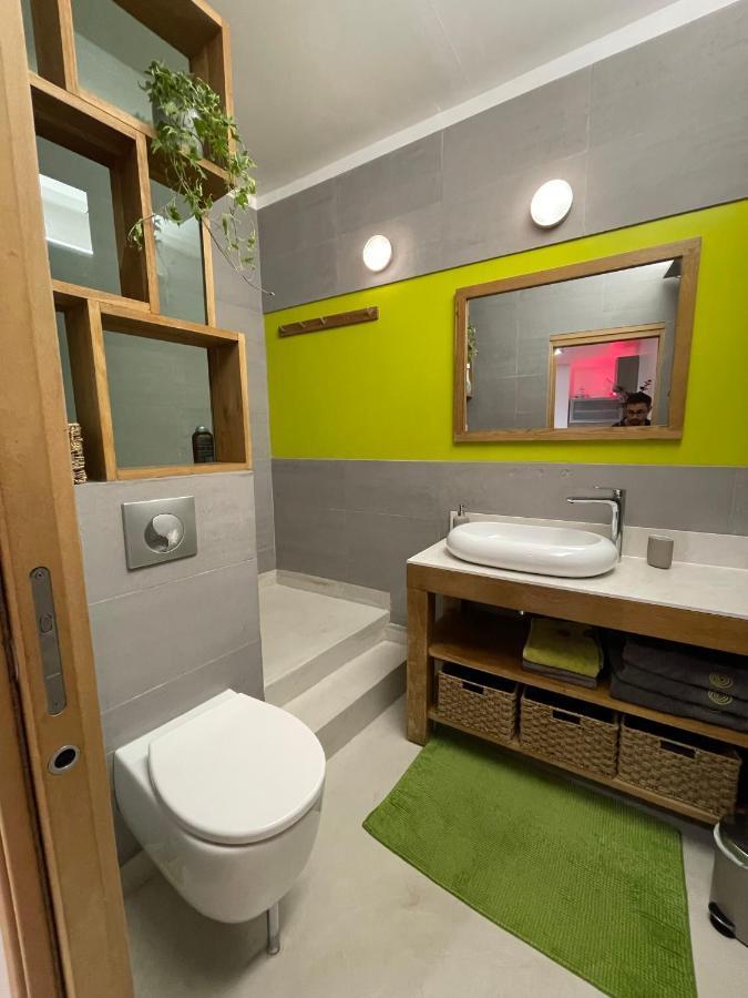 Aix Bedarrides Apartment Екс ан Прованс Екстериор снимка