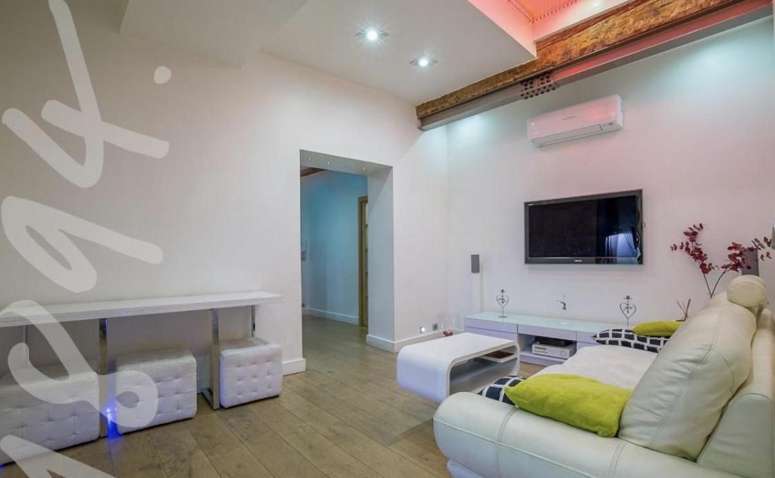Aix Bedarrides Apartment Екс ан Прованс Екстериор снимка