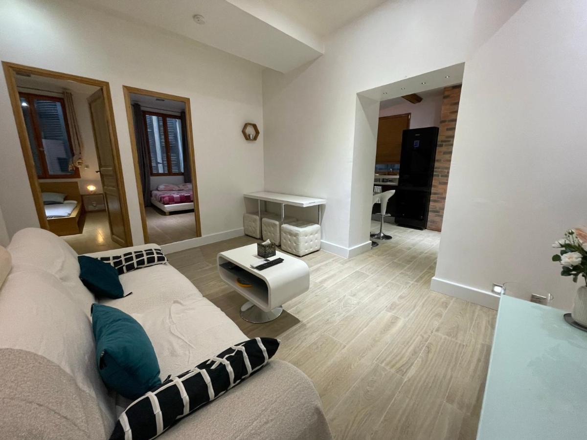 Aix Bedarrides Apartment Екс ан Прованс Екстериор снимка