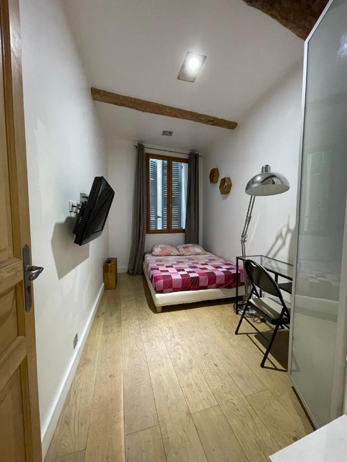 Aix Bedarrides Apartment Екс ан Прованс Екстериор снимка
