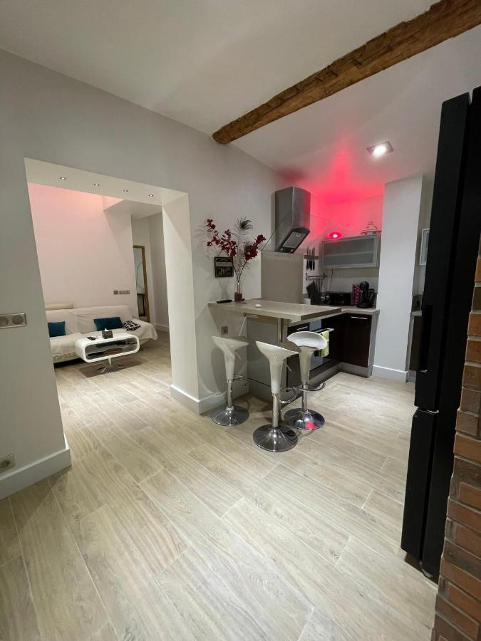 Aix Bedarrides Apartment Екс ан Прованс Екстериор снимка